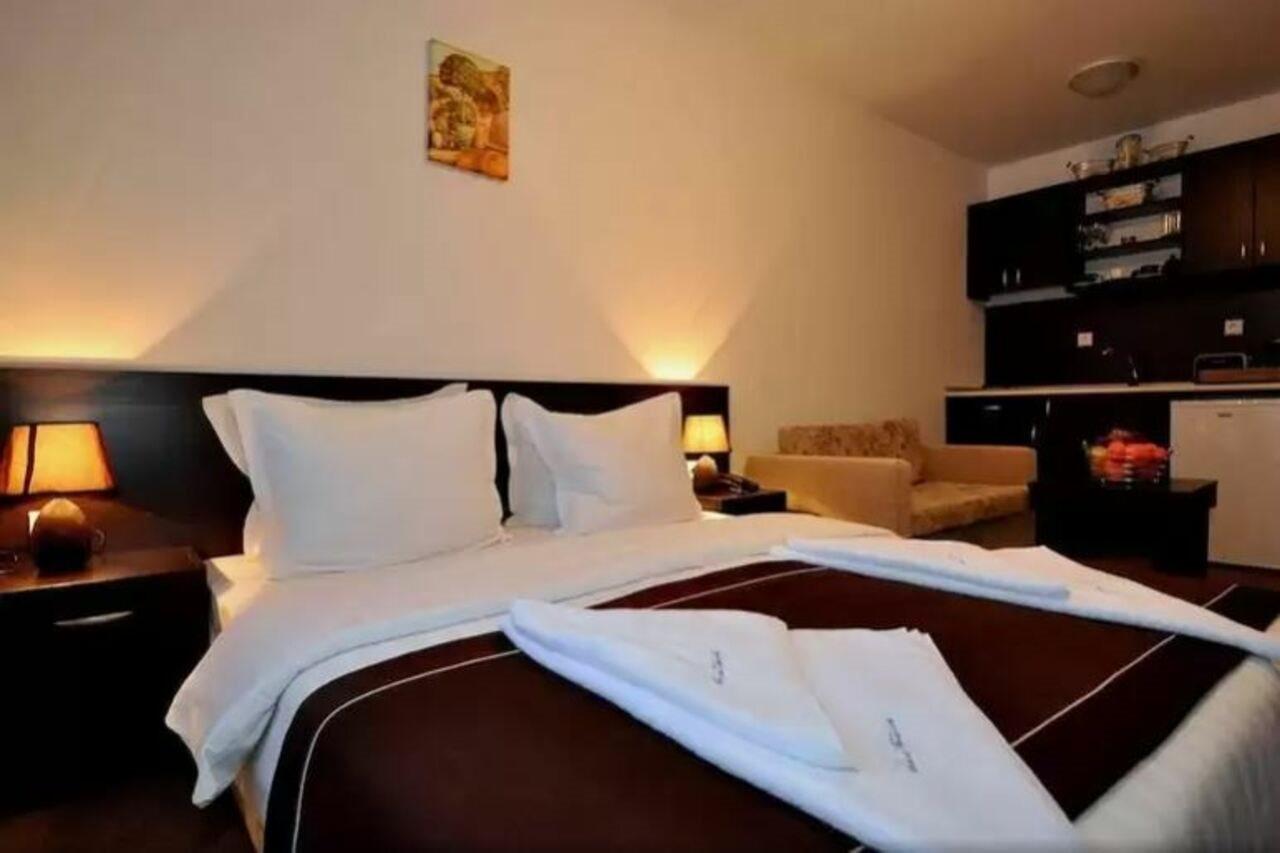 בנסקו Maria-Antoaneta Residence מראה חיצוני תמונה