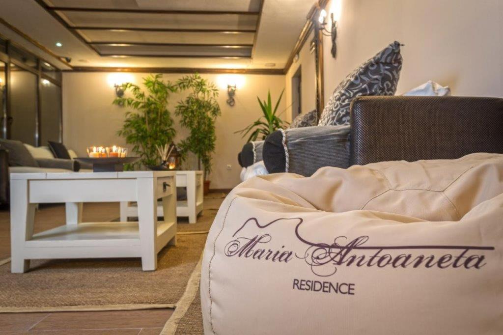 בנסקו Maria-Antoaneta Residence מראה חיצוני תמונה
