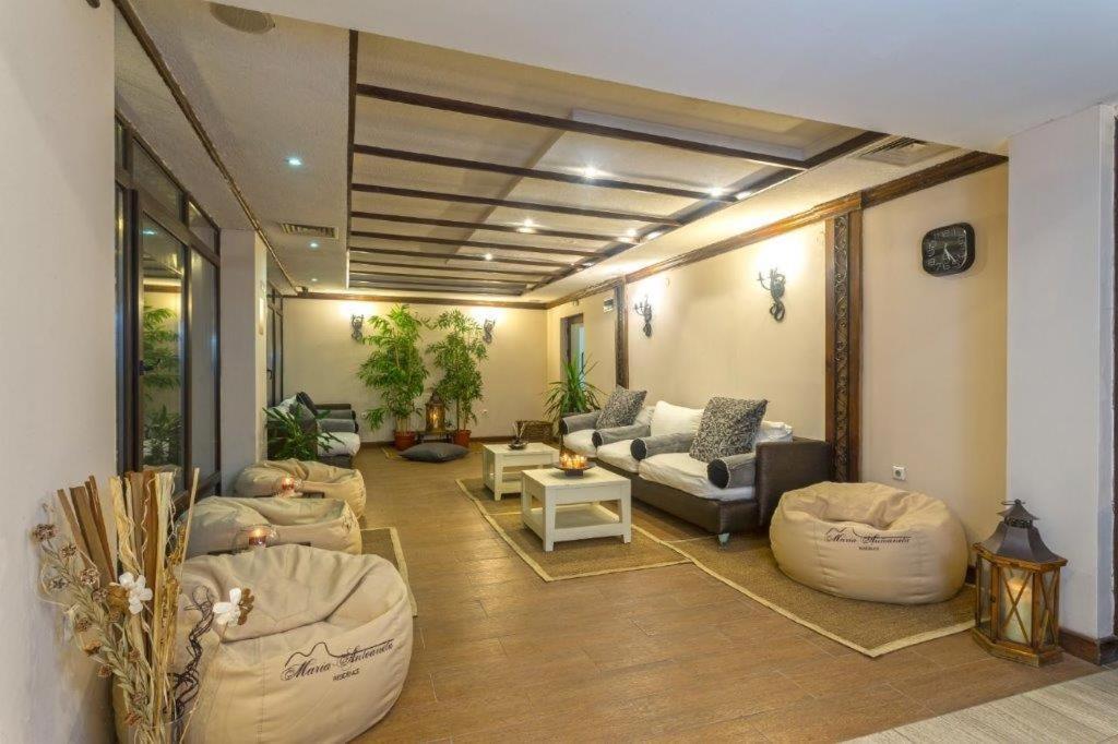 בנסקו Maria-Antoaneta Residence מראה חיצוני תמונה
