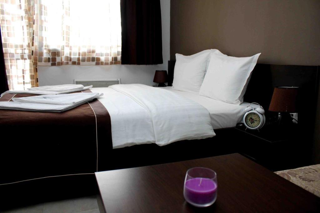 בנסקו Maria-Antoaneta Residence חדר תמונה