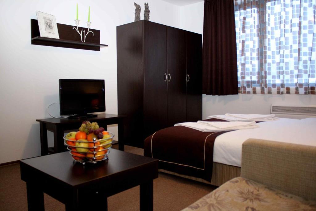בנסקו Maria-Antoaneta Residence חדר תמונה