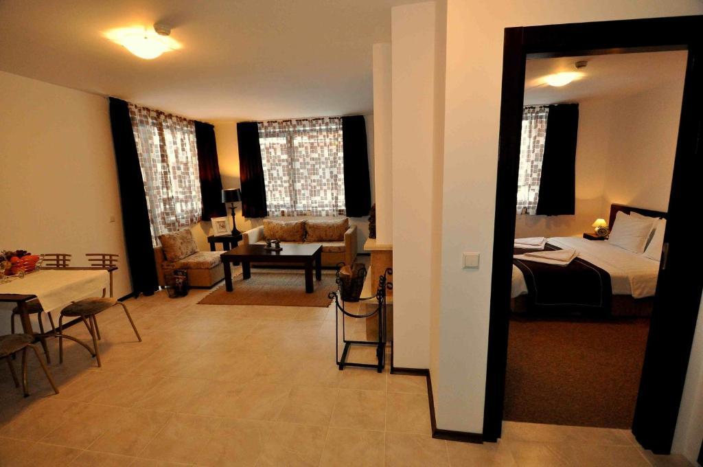 בנסקו Maria-Antoaneta Residence חדר תמונה