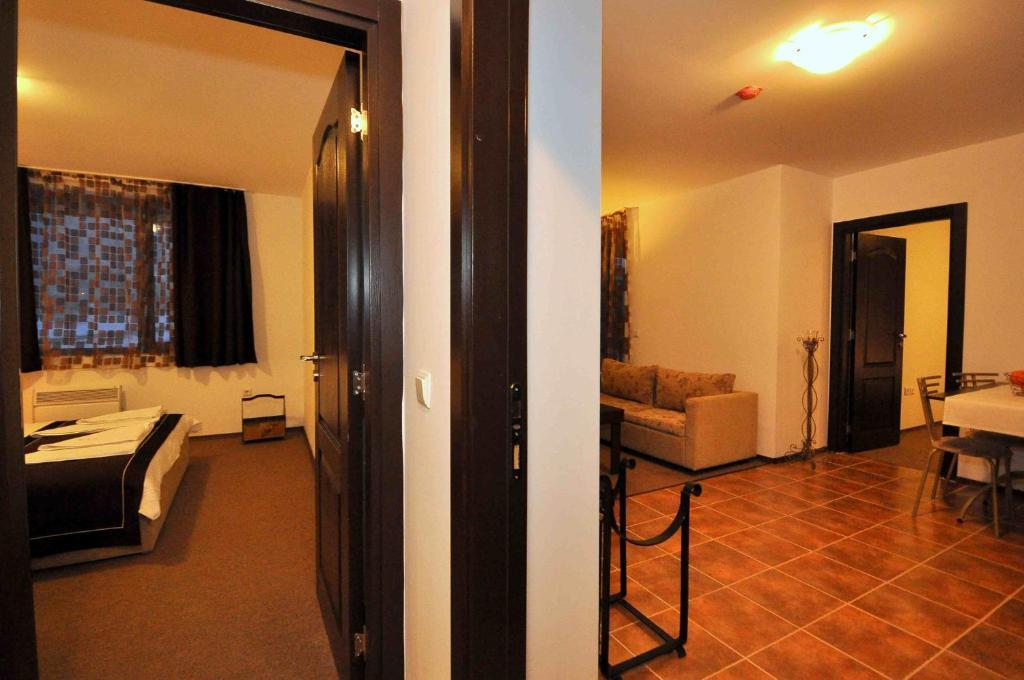 בנסקו Maria-Antoaneta Residence חדר תמונה