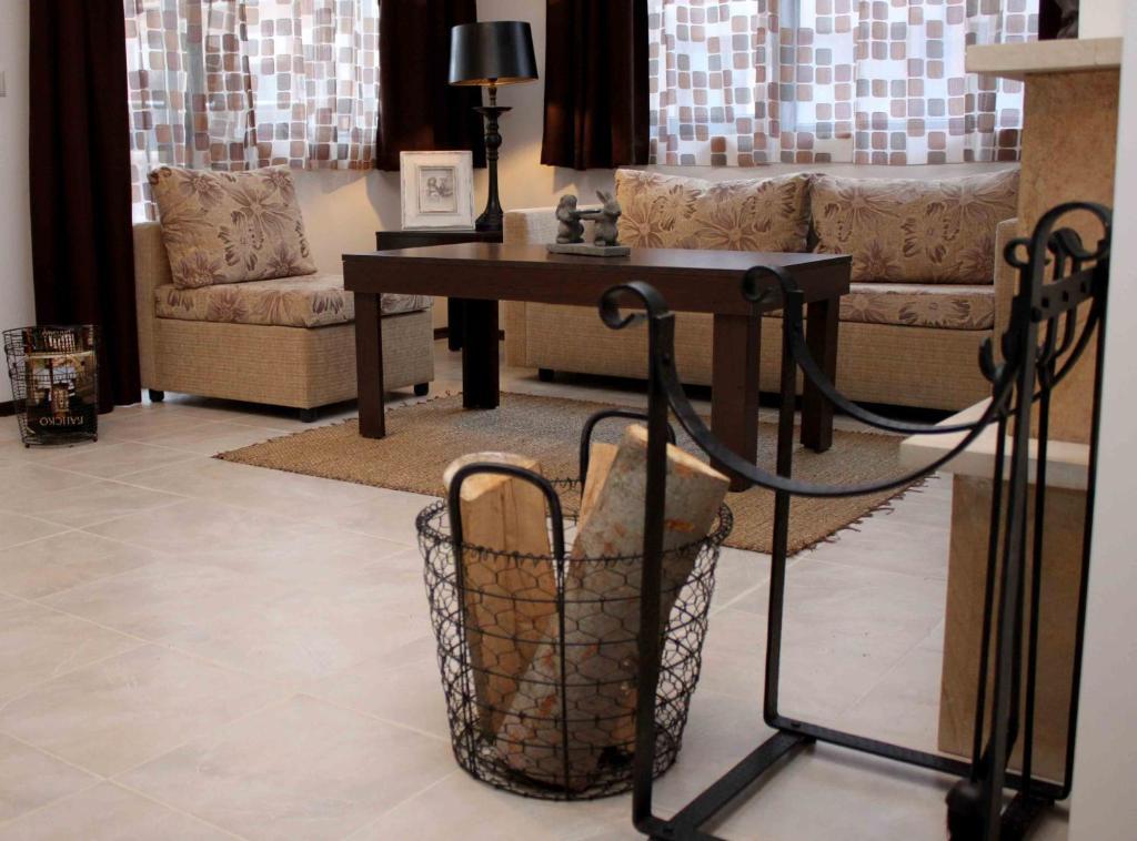 בנסקו Maria-Antoaneta Residence חדר תמונה