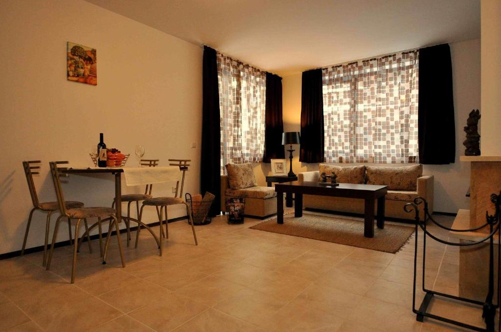 בנסקו Maria-Antoaneta Residence חדר תמונה