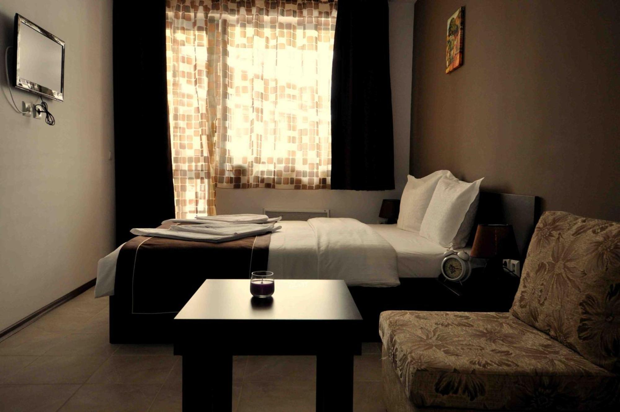 בנסקו Maria-Antoaneta Residence מראה חיצוני תמונה