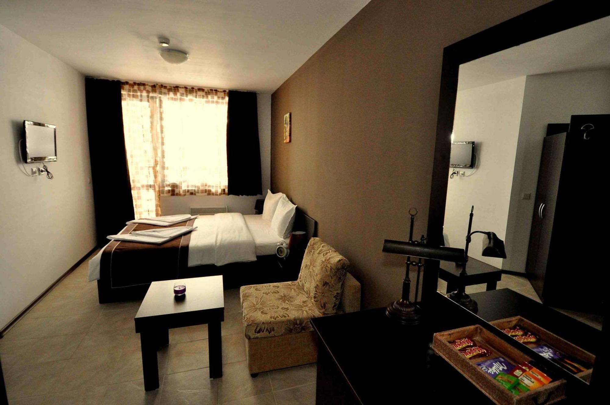 בנסקו Maria-Antoaneta Residence מראה חיצוני תמונה