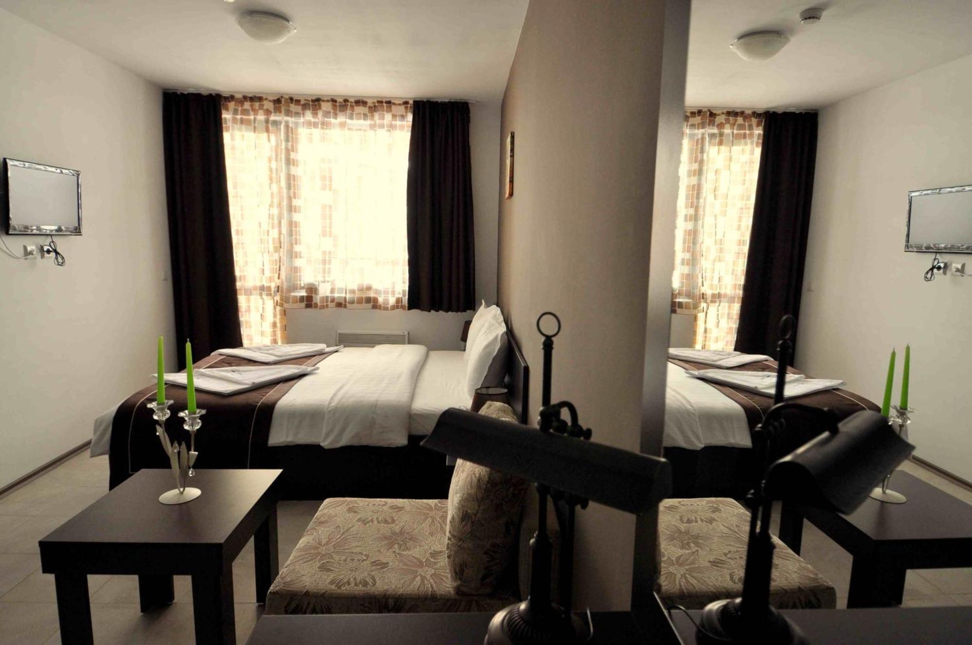 בנסקו Maria-Antoaneta Residence מראה חיצוני תמונה