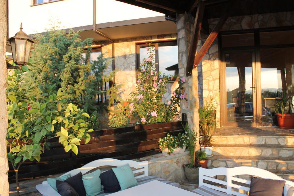 בנסקו Maria-Antoaneta Residence מראה חיצוני תמונה