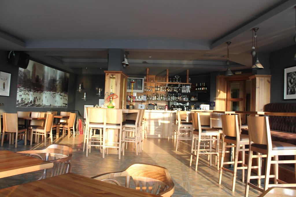 בנסקו Maria-Antoaneta Residence מראה חיצוני תמונה