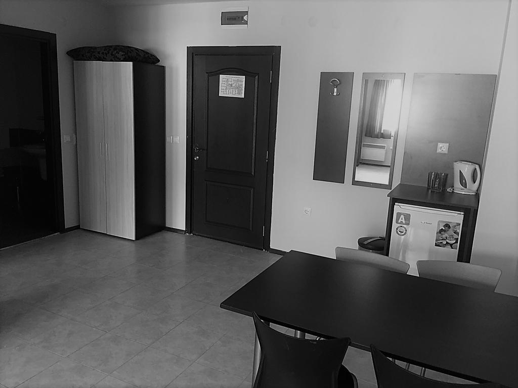 בנסקו Maria-Antoaneta Residence מראה חיצוני תמונה