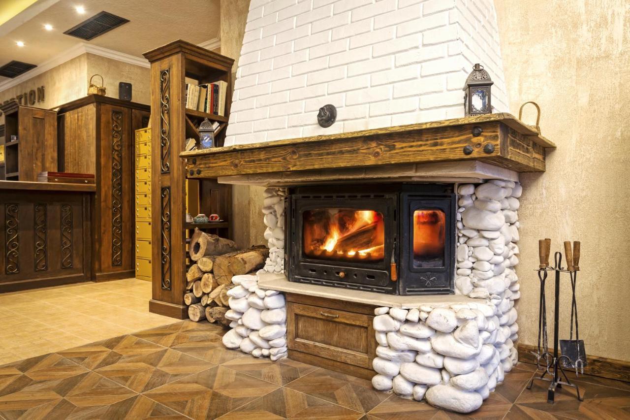בנסקו Maria-Antoaneta Residence מראה חיצוני תמונה