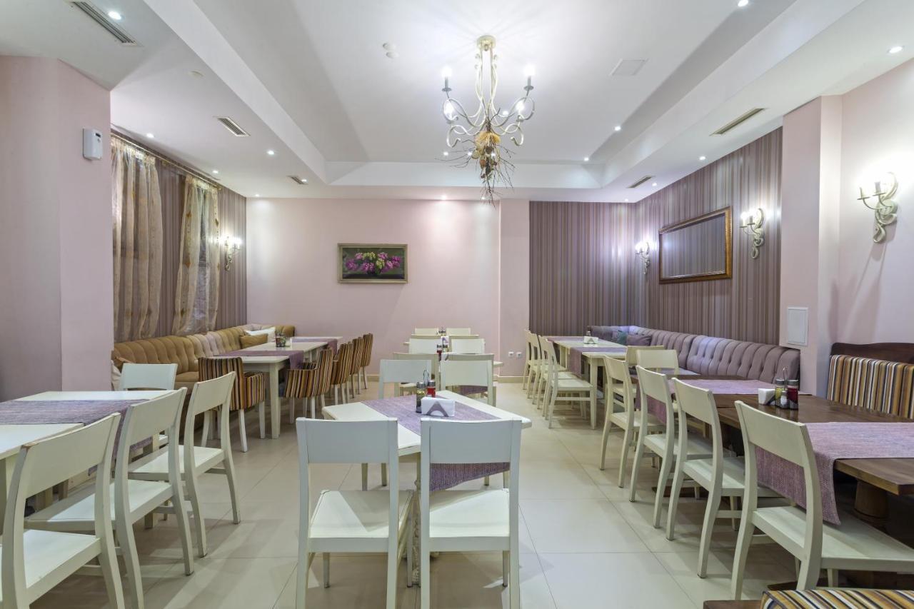 בנסקו Maria-Antoaneta Residence מראה חיצוני תמונה