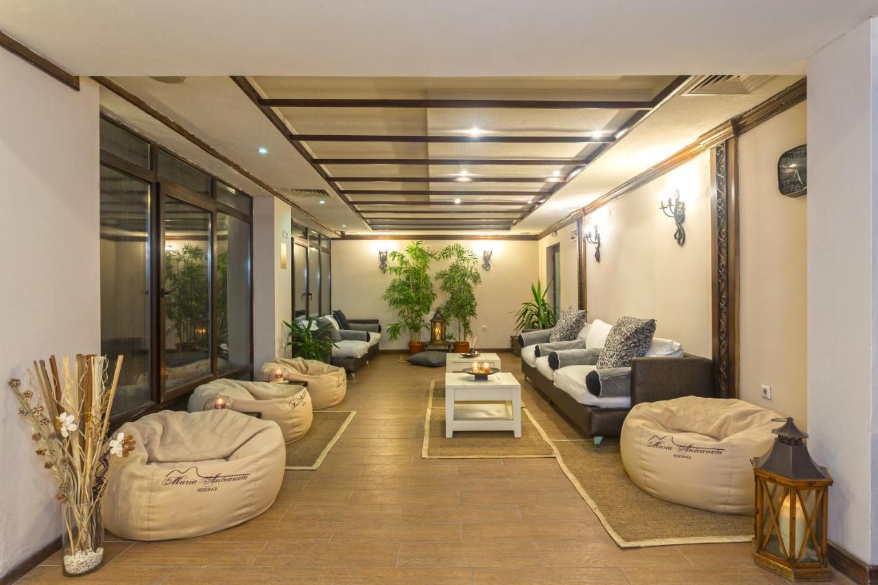 בנסקו Maria-Antoaneta Residence מראה חיצוני תמונה