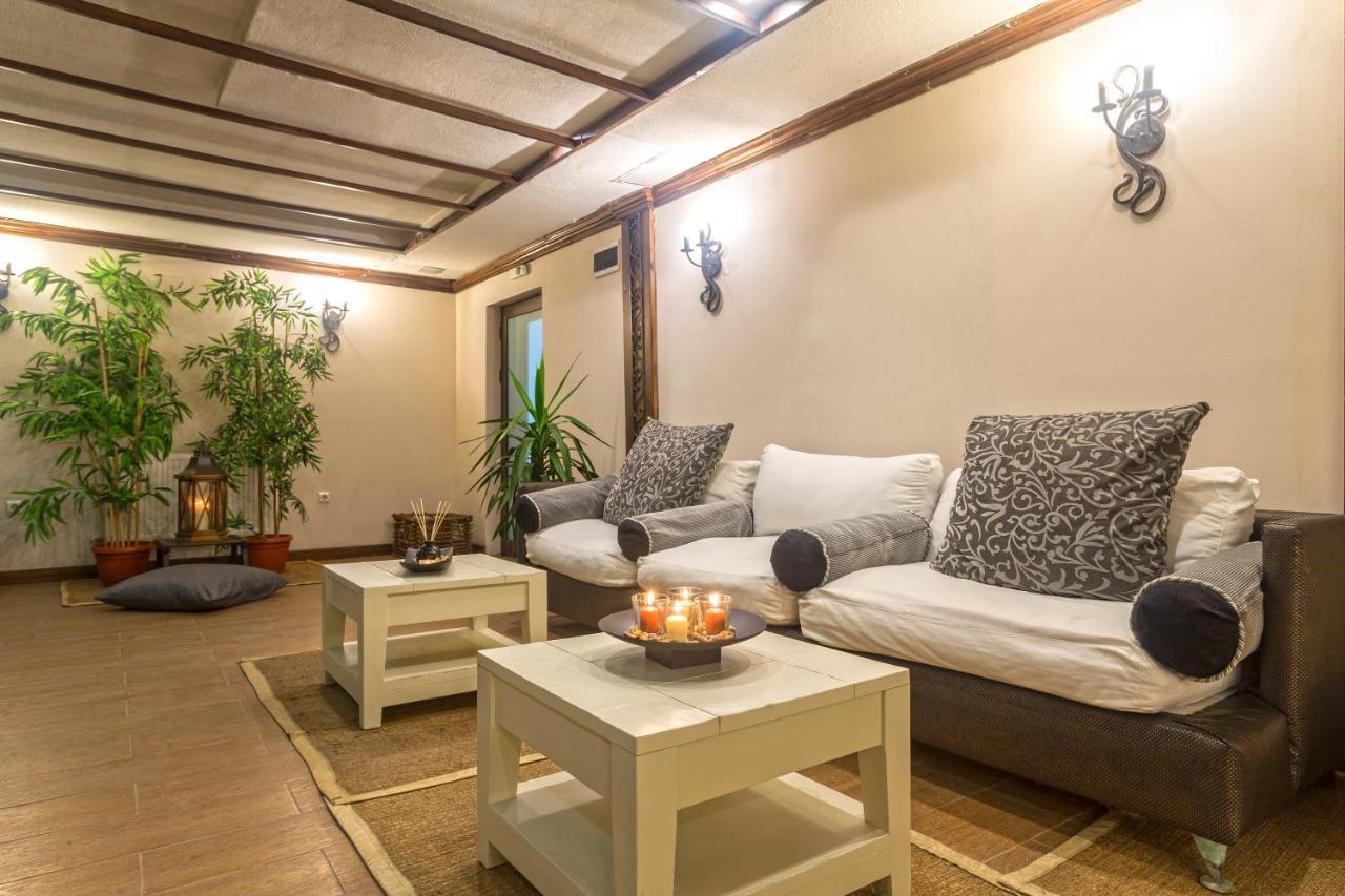 בנסקו Maria-Antoaneta Residence מראה חיצוני תמונה