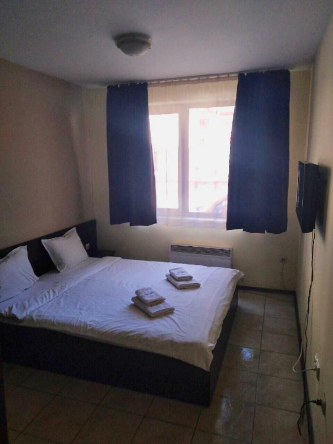 בנסקו Maria-Antoaneta Residence מראה חיצוני תמונה