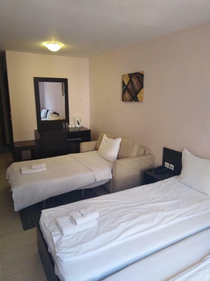 בנסקו Maria-Antoaneta Residence מראה חיצוני תמונה