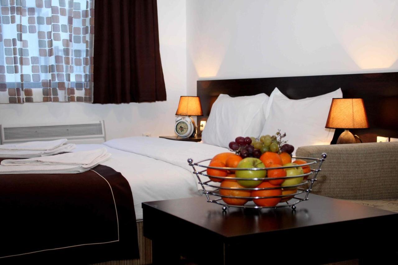 בנסקו Maria-Antoaneta Residence חדר תמונה