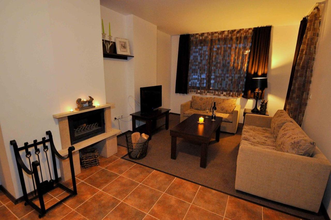בנסקו Maria-Antoaneta Residence חדר תמונה